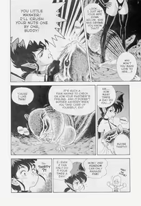 Page 14 of The New Bondage Fairies 06 - preview thumbnail