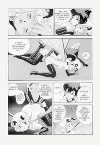 Page 6 of The New Bondage Fairies 06 - preview thumbnail