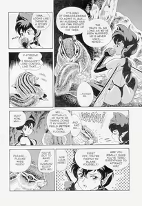 Page 10 of The New Bondage Fairies 06 - preview thumbnail