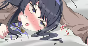 Page 82 of Youyouka - preview thumbnail