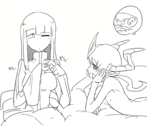 Page 1208 of doppel Part 1 - preview thumbnail