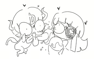 Page 1498 of doppel Part 1 - preview thumbnail