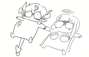 Page 1500 of doppel Part 1 - preview thumbnail