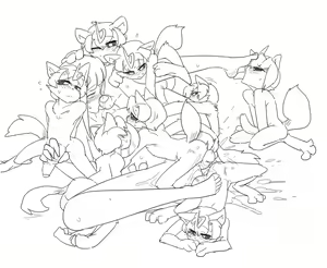 Page 1518 of doppel Part 1 - preview thumbnail