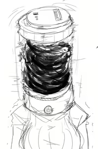 Page 157 of doppel Part 1 - preview thumbnail