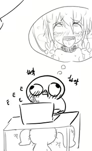 Page 167 of doppel Part 1 - preview thumbnail