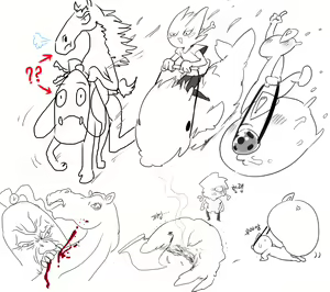 Page 1118 of doppel Part 2 - preview thumbnail