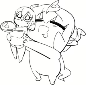 Page 1131 of doppel Part 2 - preview thumbnail