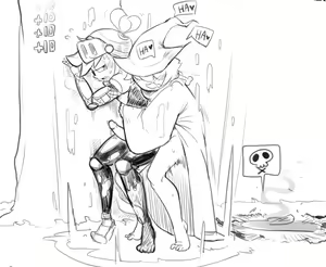 Page 1282 of doppel Part 2 - preview thumbnail