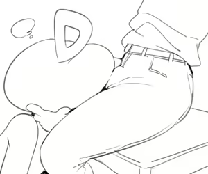 Page 1409 of doppel Part 2 - preview thumbnail