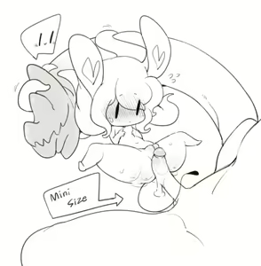 Page 1434 of doppel Part 2 - preview thumbnail