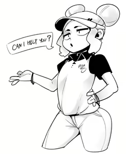 Page 1464 of doppel Part 2 - preview thumbnail