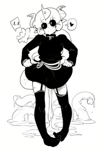 Page 1486 of doppel Part 2 - preview thumbnail