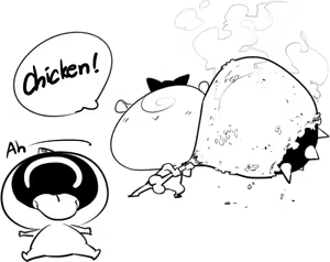 Page 1664 of doppel Part 2 - preview thumbnail