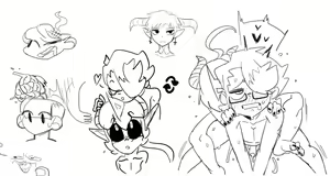 Page 1682 of doppel Part 2 - preview thumbnail