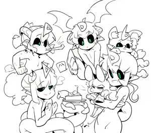 Page 1689 of doppel Part 2 - preview thumbnail