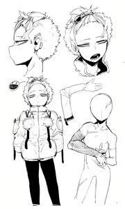 Page 1694 of doppel Part 2 - preview thumbnail