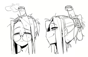 Page 1696 of doppel Part 2 - preview thumbnail