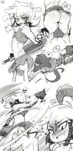 Page 1714 of doppel Part 2 - preview thumbnail