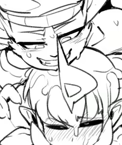 Page 1832 of doppel Part 2 - preview thumbnail