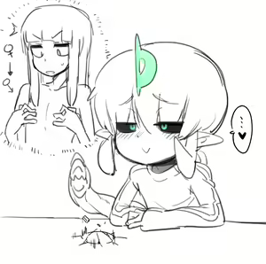 Page 384 of doppel Part 2 - preview thumbnail