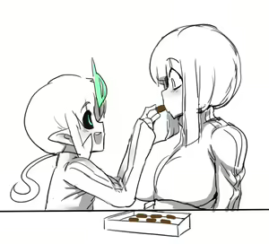 Page 395 of doppel Part 2 - preview thumbnail