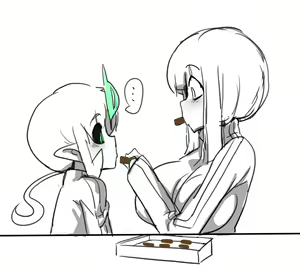 Page 396 of doppel Part 2 - preview thumbnail