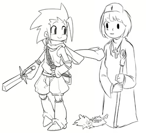 Page 528 of doppel Part 2 - preview thumbnail