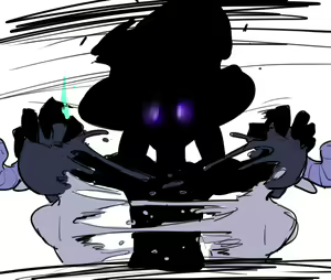 Page 911 of doppel Part 2 - preview thumbnail