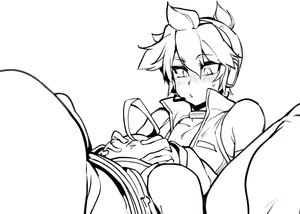 Page 1310 of doppel Part 3 - preview thumbnail