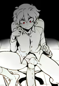Page 1411 of doppel Part 3 - preview thumbnail