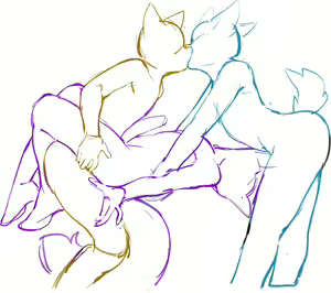 Page 1460 of doppel Part 3 - preview thumbnail