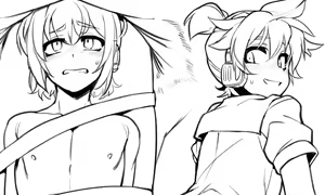 Page 1526 of doppel Part 3 - preview thumbnail