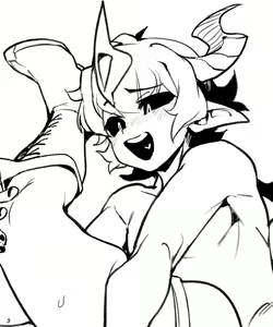 Page 1599 of doppel Part 3 - preview thumbnail