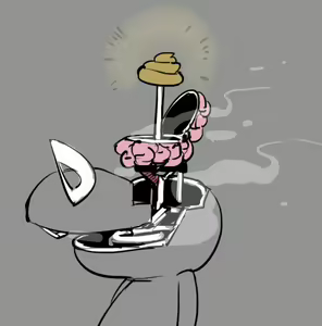 Page 324 of doppel Part 3 - preview thumbnail