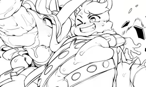 Page 580 of doppel Part 3 - preview thumbnail