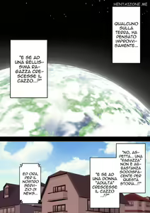 Page 3 of "Chinpo Toorima" Futa Narumi ~Bakunyuu Kyokon Futanari Mama no JK Manko Musabetsu Haramase Monogatari~ | Una Mamma con il Cazzo - preview thumbnail