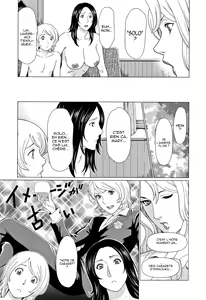 Page 107 of Shinmurou Kitan - preview thumbnail