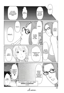 Page 21 of Shinmurou Kitan - preview thumbnail