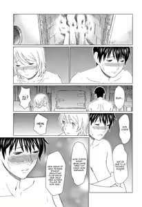 Page 50 of Shinmurou Kitan - preview thumbnail