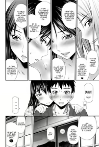 Page 192 of Share House e Youkoso - Welcome to  Share House [French] [O-S] Decensored] - preview thumbnail