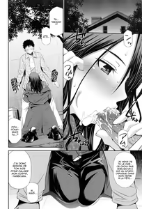 Page 91 of Share House e Youkoso - Welcome to  Share House [French] [O-S] Decensored] - preview thumbnail