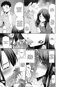Page 92 of Share House e Youkoso - Welcome to  Share House [French] [O-S] Decensored] - preview thumbnail