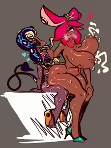 Page 3 of splatoon - preview thumbnail