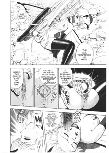 Page 14 of The New Bondage Fairies 08 - preview thumbnail