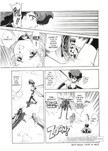 Page 19 of The New Bondage Fairies 08 - preview thumbnail