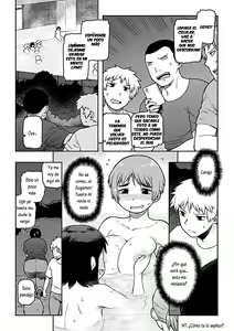 Page 6 of Aibiki ~Class no Jimi na Sugamori-san~ Cap. 3 - preview thumbnail