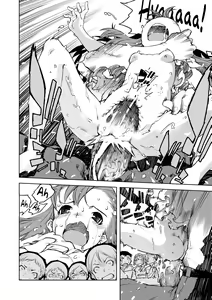 Page 60 of Jinrou Kyoushitsu 1-3 (decensored) - preview thumbnail