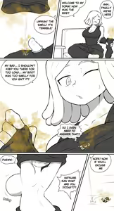 Page 205 of Gts Tamago - preview thumbnail