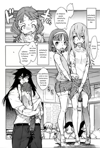 Page 108 of Jinrou Kyoushitsu  Ch. 1-7 (decensored) - preview thumbnail